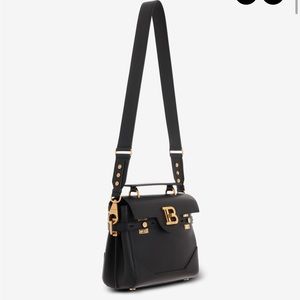 Balmain B Buzz Bag
